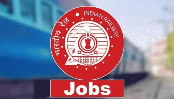 RAILWAY માં નોકરીનો ગોલ્ડન ચાન્સ, આ પદ માટે જલદી કરો અરજી, મળશે તગડો પગાર!