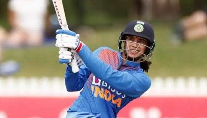 ICC પુરૂષ- મહિલા T20I ટીમ ઓફ ધ યરની જાહેરાત, ભારતની સ્મૃતિ મંધાનાને મળ્યું સ્થાન