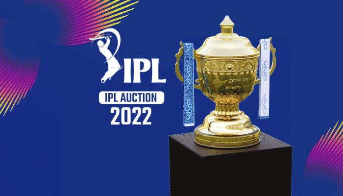 IPL 2022 ના Mega Auction માટે ટીમો તૈયાર, જાણો હવે કોના પર્સમાં છે કેટલાં પૈસા?