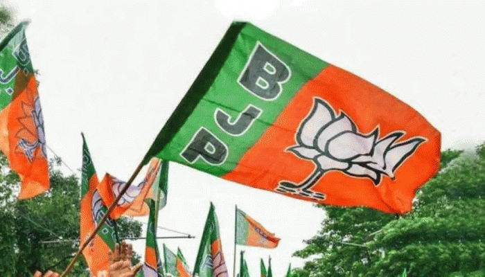 Goa Assembly Election: ભાજપે પહેલી યાદી બહાર પાડી, પણજી બેઠક માટે આ ઉમેદવારનું નામ જાહેર
