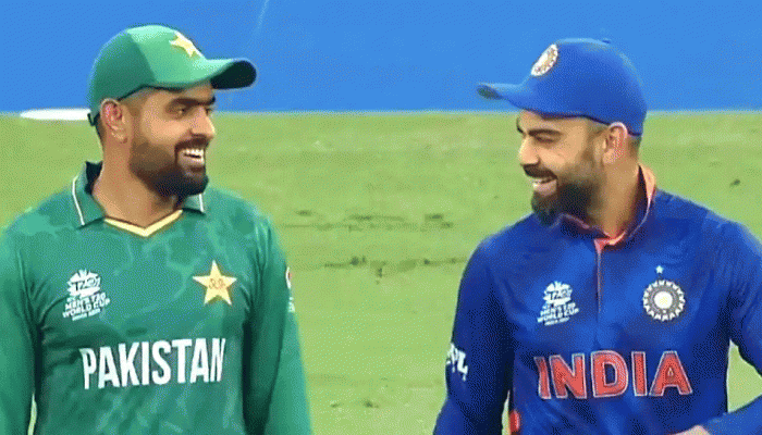 ICC T20 World Cup 2022 Full Schedule: T-20 વર્લ્ડ કપ 2022નો કાર્યક્રમ જાહેર, ફરી થશે ભારત-પાકિસ્તાન વચ્ચે મુકાબલો