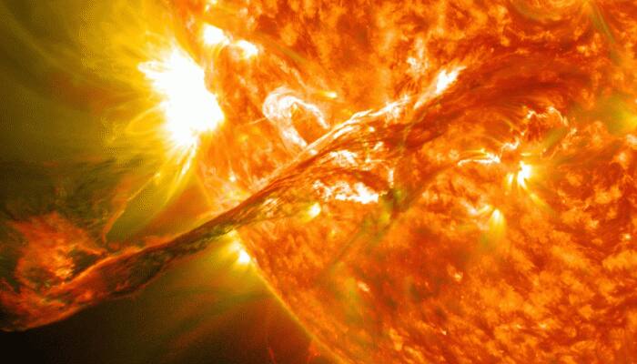 વૈજ્ઞાનિકોએ જણાવી સૂર્યના ફાટવાની તારીખ, જાણો શું થશે માનવજાતિનું 
