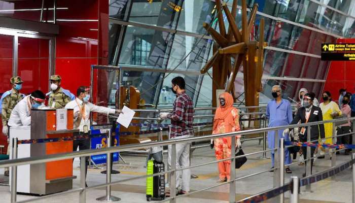 Airport પર જતાં પહેલાં વાંચી લો જરૂરી સમાચાર, બદલાઇ રહ્યા છે Check In નિયમ