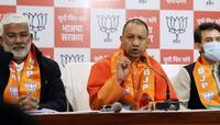 UP: BJP એ જાહેર કરી 85 ઉમેદવારોની ચોથી યાદી, જાણો અદિતિ સિંહને ક્યાંથી મળી ટિકિટ