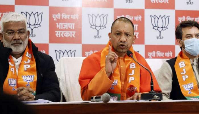UP: BJP એ જાહેર કરી 85 ઉમેદવારોની ચોથી યાદી, જાણો અદિતિ સિંહને ક્યાંથી મળી ટિકિટ