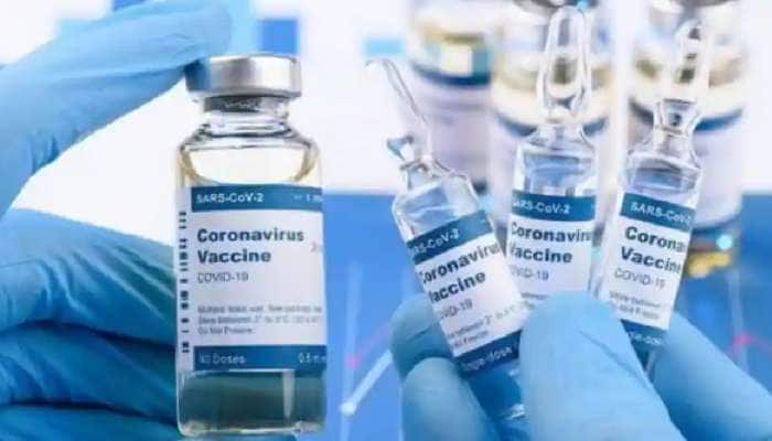 Corona Vaccine: કેન્દ્રીય સ્વાસ્થ્ય મંત્રાલયે વેક્સીનને લઈને જાહેર કરી નવી ગાઇડલાઇન Corona Vaccine: કેન્દ્રીય સ્વાસ્થ્ય મંત્રાલયે વેક્સીનને લઈને જાહેર કરી નવી ગાઇડલાઇન