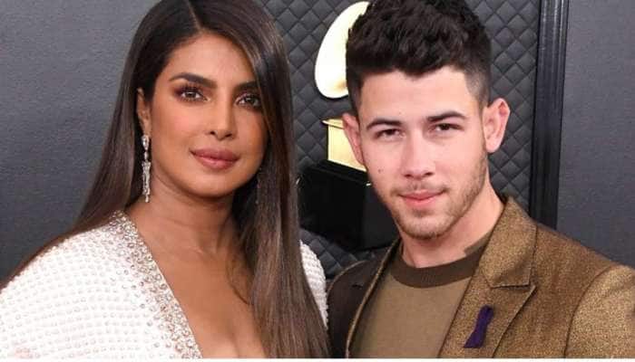 Priyanka Chopra ના ઘરમાં નવા મહેમાનનું આગમન, સોશિયલ મીડિયા પર ફેન્સને આપી ખુશખબર