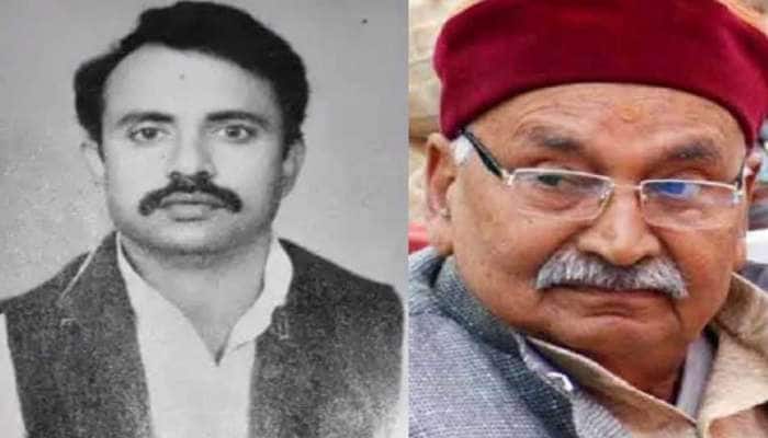 Power Politics of Poorvanchal: એક સમયે પૂર્વાચલમાં એટલું લોહી વહ્યું કે રોજેરોજ છાપું તેનાથી ભરાતું...જાણો યૂપીની રાજનીતિમાં બાહુબળનો પહેલો પ્રયોગ Power Politics of Poorvanchal: એક સમયે પૂર્વાચલમાં એટલું લોહી વહ્યું કે રોજેરોજ છાપું તેનાથી ભરાતું...જાણો યૂપીની રાજનીતિમાં બાહુબળનો પહેલો પ્રયોગ