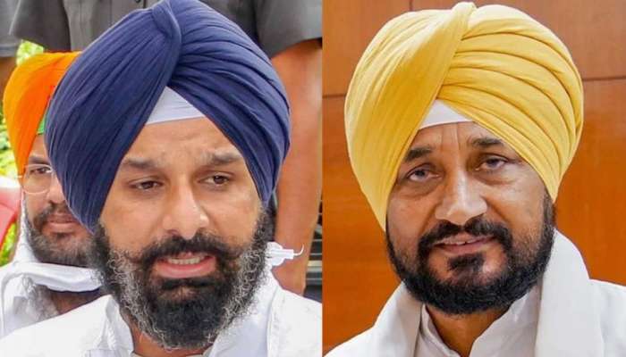 Punjab Election: અકાલી દળે જણાવ્યું CM ચન્ની અને હનીનું કનેક્શન, લગાવ્યા મોટા આરોપ