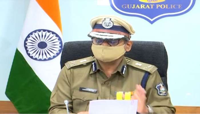 DGP આશિષ ભાટીયાએ કહ્યું, ગાઈડલાઈનનુ પાલન નહિ થાય તો કાર્યવાહી થશે