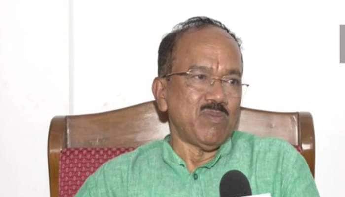 Goa: પર્રિકરના પુત્ર બાદ આ પૂર્વ CM એ કરી BJP છોડવાની જાહેરાત, પાર્ટી પર લગાવ્યા આરોપ Goa: પર્રિકરના પુત્ર બાદ આ પૂર્વ CM એ કરી BJP છોડવાની જાહેરાત, પાર્ટી પર લગાવ્યા આરોપ