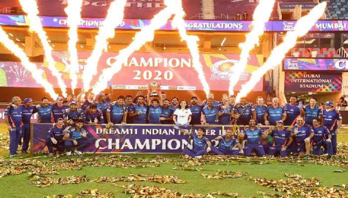 BCCI એ કરી મોટી જાહેરાત, આ તારીખથી શરૂ થશે IPL 2022 ની ધમાલ