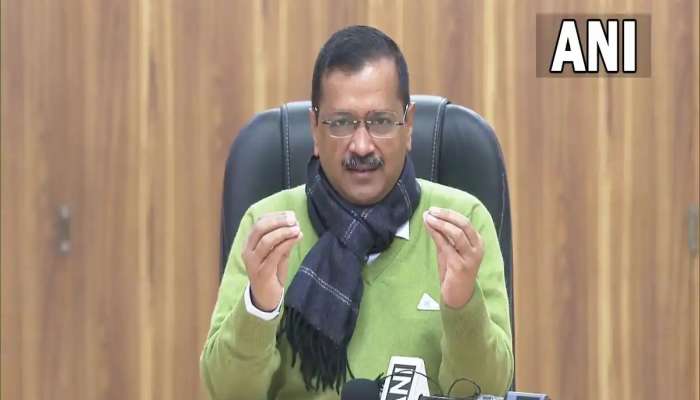 Punjab Election 2022: અરવિંદ કેજરીવાલનો મોટો આરોપ, ED સત્યેન્દ્ર જૈનની કરી શકે છે ધરપકડ