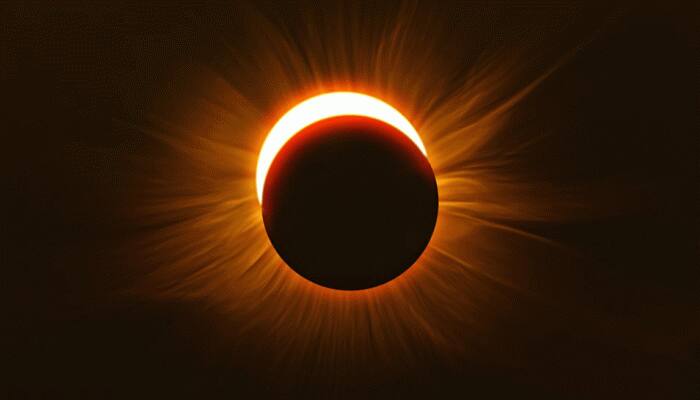 Solar Eclipse 2022: આ તારીખે છે વર્ષ 2022નું પહેલું સૂર્યગ્રહણ, જાણો સમય સાથેની વિગત