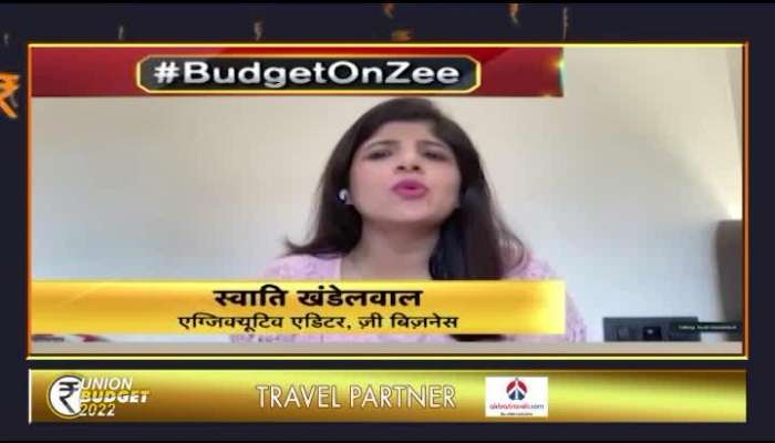 Budget 2022: Will Budget 2022 be a growth booster for the hospitality sector? Watch Video