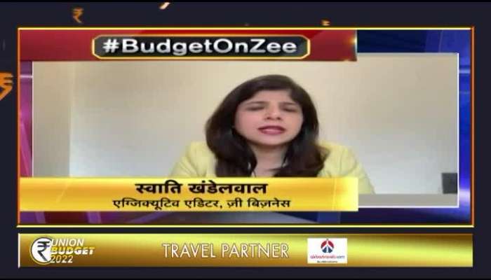 Budget 2022: Will this year's budget help revolutionize the infrastructure sector?