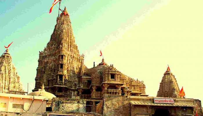 આનંદો! ગુજરાતના સુપ્રસિદ્ધ મંદિરના દ્વાર આજથી ફરી ભાવિકો માટે ખૂલ્યા, પણ નિયમો...