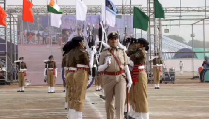 આવતીકાલે આ શહેરમા ઉજવાશે રાજ્ય કક્ષાનો પ્રજાસત્તાક પર્વ, થઈ ગઈ ફાઈનલ તૈયારીઓ