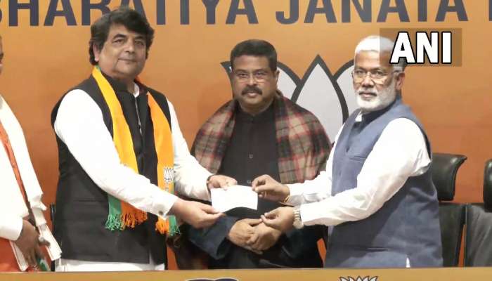 તો આ કારણે કોંગ્રેસ છોડી ભાજપમાં જોડાયા  RPN Singh, પ્રધાનમંત્રી મોદીની કરી પ્રશંસા
