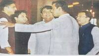 RPN સિંહ, જિતિન પ્રસાદ, જ્યોતિરાદિત્ય સિંધિયા, વિખેરાઈ ગઈ રાહુલ ગાંધીની કોર ટીમ