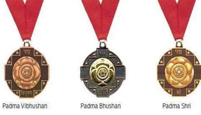 Padma Awards 2022: પદ્મ પુરસ્કારની જાહેરાત, ગુજરાતના 7 મહાનુભાવોને પદ્મ સન્માન 