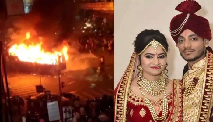 સુરતમાં બસ આગનુ ખરુ કારણ આવ્યુ સામે, એસિડના પાર્સલને કારણે આગ ફાટી નીકળી હટી