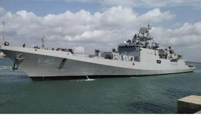 Indian Navy Recruitment 2022: ભારતીય નૌસેનામાં ભરતી, 1 લાખથી વધુ પગાર, જાણો તમામ વિગત