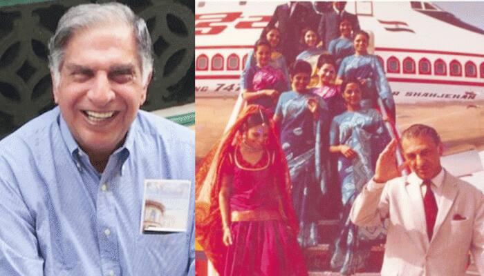 Air India ને Tata Group ને સોંપ્યાં પછી શું ફેરફાર થશે? શું હવાઈ મુસાફરી સસ્તી થશે?