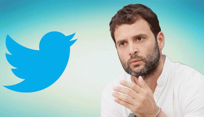 Rahul Gandhi ને Twitter પર કેમ આવ્યો ગુસ્સો? પત્ર લખીને તેના CEO ને શું ફરિયાદ કરી?