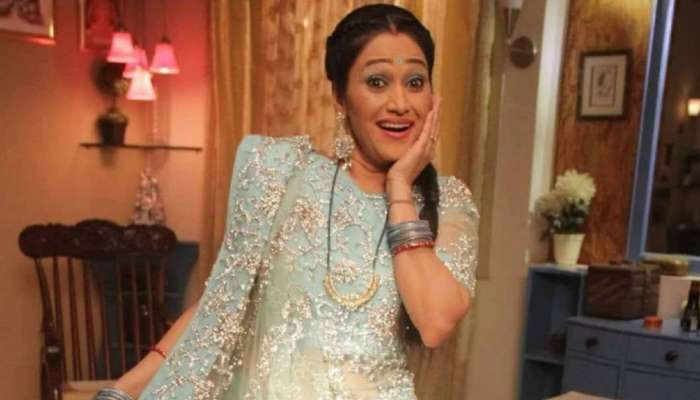 TMKOC: 'તારક મહેતા....' માં ફરી પરત ફરશે દયાબેન, બસ મેકર્સને માનવી પડશે આ શરતો