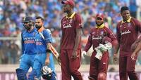 IND Vs WI: વેસ્ટ ઈન્ડિઝ સામે ઘરમાં શેર ટીમ ઈન્ડિયા, જીતી ચૂકી છે સતત 6 વન-ડે સિરીઝ