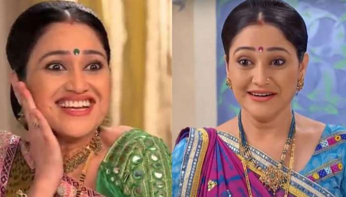 Disha Vakani એ TMKOC માં વપસી માટે માંગ્યા એક એપિસોડના 1.5 લાખ રૂપિયા? જાણો સત્ય