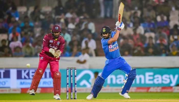 IND Vs WI: 'બેટર' કોહલી કરશે નવી શરૂઆત, વિન્ડીઝ સામે વન-ડેમાં છે શાનદાર રેકોર્ડ