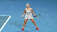 Australian Open 2022 ની ચેમ્પિયન બની એશ્લે બાર્ટી, દેશ માટે રચ્યો ઈતિહાસ