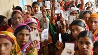 UP Election ના Exit Poll પર ચૂંટણી પંચે લગાવ્યો પ્રતિબંધ, આ દરમિયાન લાગૂ રહેશે બેન