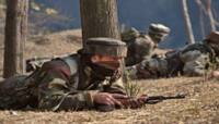J&K: સુરક્ષાદળોને મળી મોટી સફળતા, અથડામણમાં જૈશના 4 સહિત 5 આતંકીનો ખાતમો 
