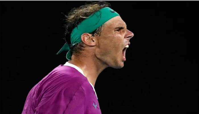 Australian Open 2022: રફેલ નડાલ બન્યો કિંગ ઓફ ગ્રાન્ડ સ્લેમ, 21 સ્લેમ જીતનાર વિશ્વનો