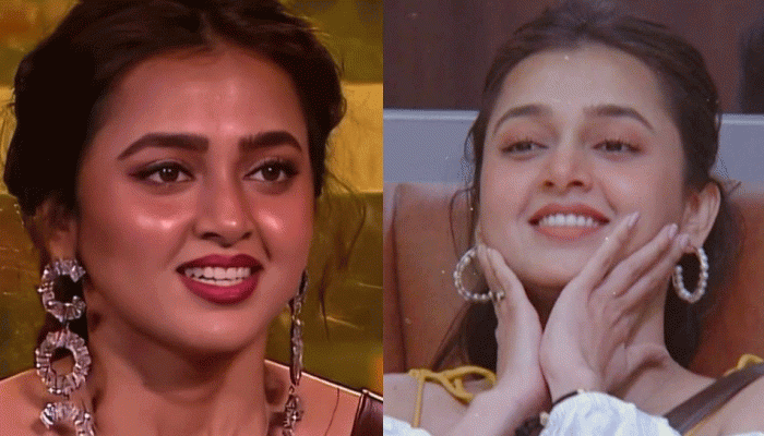 Bigg Boss 15 Finale: તેજસ્વી પ્રકાશ બની વિજેતા, ટ્રોફી સાથે મળ્યા અધધધ... રૂપિયા