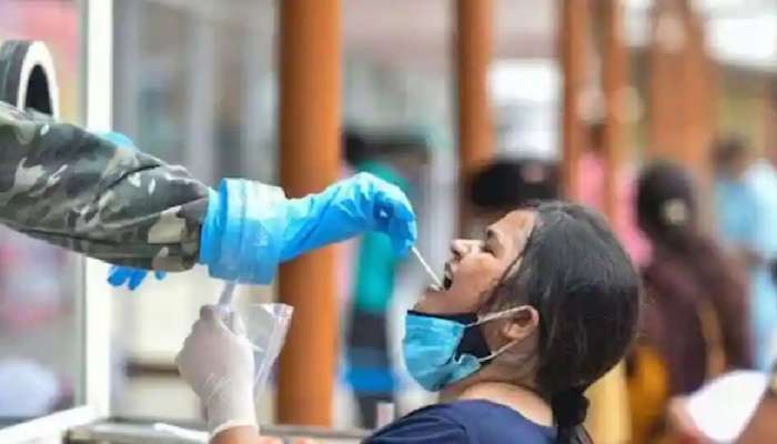 Coronavirus Cases Today: કોરોનાથી મળી રાહત, છેલ્લા 24 કલાકમાં 1.61 લાખ કેસ, 1733ના મૃત્યુ