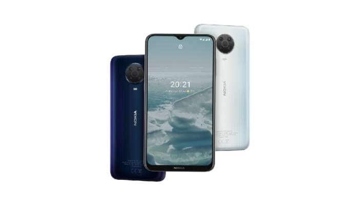 Nokia નો મોટો ધમાકો, 50MP કેમેરા સાથે લોન્ચ થશે શાનદાર સ્માર્ટફોન, જાણો ફીચર્સ