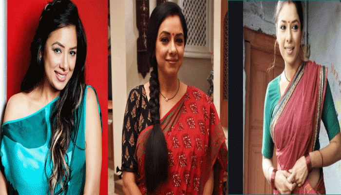 Rupali Ganguly કેવી રીતે બની ગઈ ટીવી સિરીયલની Highest Paid Actress?