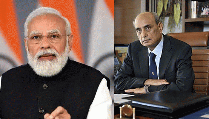 Indo-Pak Relation: બિઝનેસમેનનો દાવો; ભારત-પાકિસ્તાન વચ્ચે ચાલી રહી છે વાતચીત, PM મોદી જઈ શકે છે ઈસ્લામાબાદ