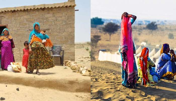 Jaisalmer: કોરોનાના વચ્ચે અહીં રહસ્યમય બિમારીથી 1 ડઝનથી ઘેટાના મોત, મચી ગયો હડકંપ