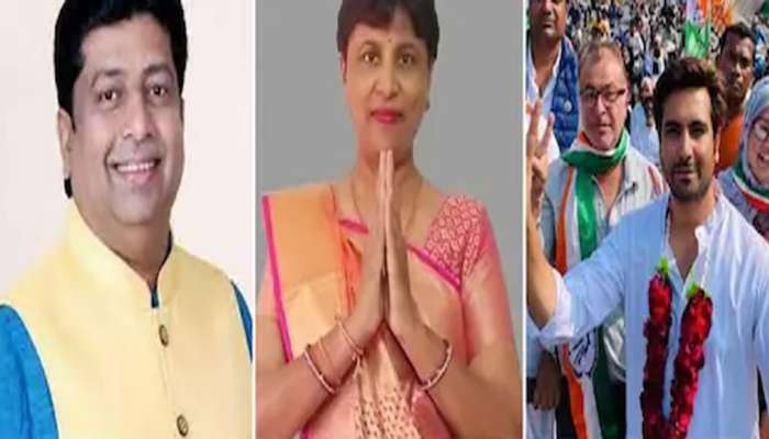 કોંગ્રેસ હવે તાંત્રિકોના શરણે? શૈલેષ પરમાર અને શહેઝાદ સામે કાળા જાદુનો ઓડિયો વાયરલ