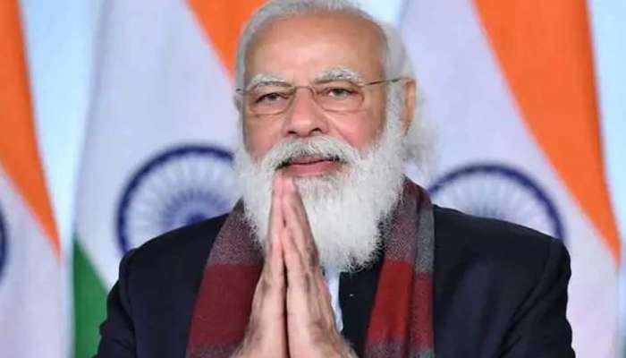 UP Election 2022: આ ચૂંટણી હિસ્ટ્રીશીટરને બહાર રાખીને બનાવશે નવી હિસ્ટ્રી: PM મોદી