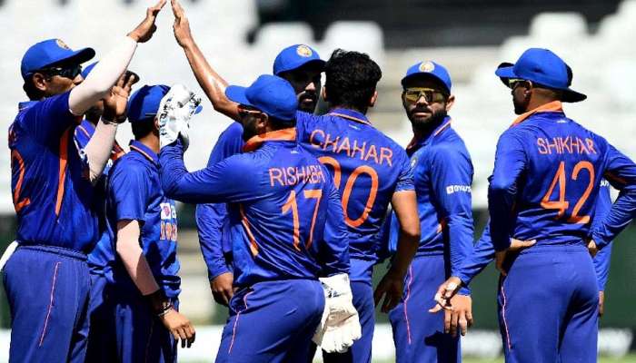 IND vs WI: ખતમ થઈ ગઈ ટીમ ઈન્ડિયાના સ્ટાર ખેલાડીની કારકિર્દી! ભારતને અપાવી હતી ચેમ્પિયન્સ ટ્રોફી