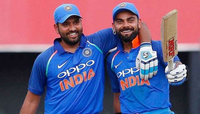 Ind Vs WI: કેવી છે વિરાટ કોહલી- રોહિત શર્માની વિન્ડીઝ સામે બેટિંગ, કોણ કોનાથી છે શ્રેષ્ઠ?