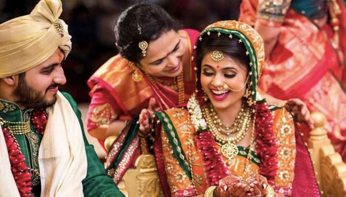 Vasant Panchami 2022: વણજોયા મુહૂર્તે આજે ગુજરાતમાં 10 હજારથી વધુ લગ્નની શરણાઈ વાગશે