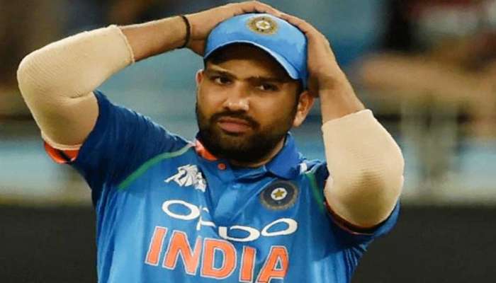 IND Vs WI: રોહિત શર્માને ચિંતા, આ ઘાતક ગુજ્જુ ખેલાડી આખી વેસ્ટ ઈન્ડિઝ સિરીઝમાંથી 'આઉટ'