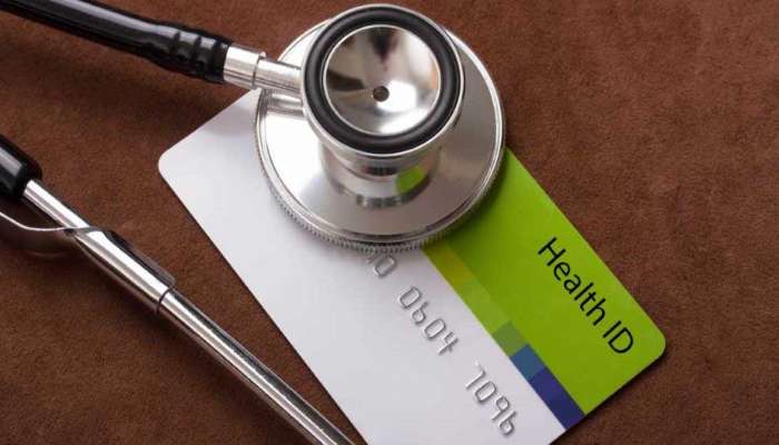 Unique Digital Health ID: ફટાફટ બનાવો યૂનિક ડિજિટલ હેલ્થ ID કાર્ડ, તમને થવાનો છે જબરદસ્ત ફાયદો